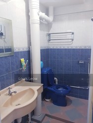 Blk 272 Tampines Street 22 (Tampines), HDB 4 Rooms #208904451